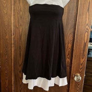 Lululemon reversible dress/skirt size 8